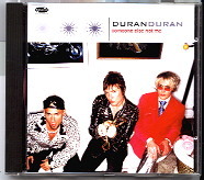 Duran Duran - Someone Else Not Me